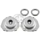 FEBI BILSTEIN 12031 Federbeinstützlagersatz für PEUGEOT, FIAT, CITROËN