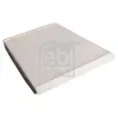 FEBI BILSTEIN 23716 Innenraumfilter