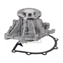 FEBI BILSTEIN 28647 Wasserpumpe für MAN