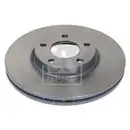 Febi Bremsscheiben Bremsbeläge Vorne Hinten für Mazda 3 BK BL 5 CW