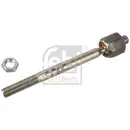 FEBI BILSTEIN 108806 Axialgelenk für AUDI