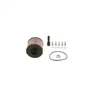 BOSCH F 026 402 825 Kraftstofffilter N2825