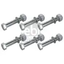 FEBI BILSTEIN 04677 Montagesatz für MERCEDES-BENZ
