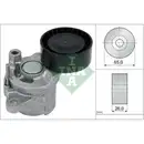 Riemenspanner Keilrippenriemen Schaeffler Ina 534 0688 10 für Citroën für Opel