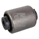 FEBI BILSTEIN 178380 Querlenkerlager für BMW