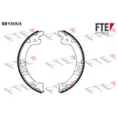 FTE BB1343U5 Bremsbacken-Satz