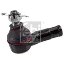 FEBI BILSTEIN 12904 Spurstangenendstück für MAZDA