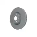 ATE 24.0134-0103.1 Bremsscheiben 2 Stück AUDI