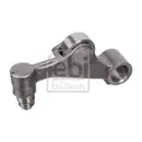 Schlepphebel Motorsteuerung Febi Bilstein 28654 für Audi für Seat für Skoda