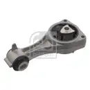 Lagerung Motor Febi Bilstein 33723 für Renault Oben Rechts