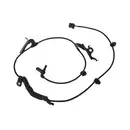 Sensor Raddrehzahl Textar 45064800 für Toyota Vorderachse Rechts