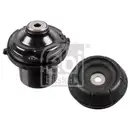 Reparatursatz Federbeinstützlager Febi Bilstein 26935 für Opel für Vauxhall