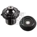 FEBI BILSTEIN 26935 Federbeinstützlagersatz für OPEL