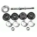 Stange/strebe Stabilisator Lemförder 35286 01 für Toyota für Citroën für Peugeot