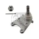 FEBI BILSTEIN 14118 Traggelenk für OPEL