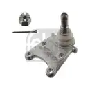 FEBI BILSTEIN 14118 Traggelenk für OPEL