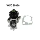 SKF VKPC 88636 Wasserpumpe