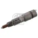 FEBI BILSTEIN 100689 Düsenhalterkombination für MERCEDES-BENZ