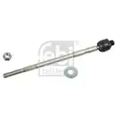 FEBI BILSTEIN 12907 Axialgelenk für MAZDA