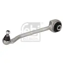 FEBI BILSTEIN 21441 Querlenker für MERCEDES-BENZ