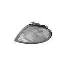VAN WEZEL Blinkergehäuse weiß li. 8216907