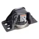 Lagerung Motor Febi Bilstein 33986 für Renault Rechts