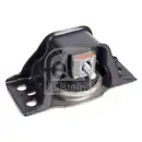 FEBI BILSTEIN 33986 Motorlager für RENAULT