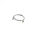 Warnkontakt Bremsbelagverschleiß Bosch 1 987 473 026 für Bmw Hinterachse