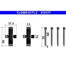 ATE 13.0460-0171.2 Belagsatz Zubehoer