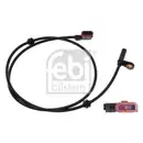 Sensor Raddrehzahl Febi Bilstein 38372 für Mercedes Benz für Mercedes Benz
