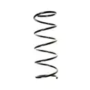 2x Spidan Fahrwerksfeder 55136 Vorderachse Citroen Berlingo Xsara Peugeot 306