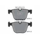 TEXTAR 2373001 PKW SBB