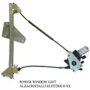 VALEO 850236 Fensterheber v l MAZDA MX5