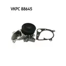 SKF VKPC 88645 Wasserpumpe