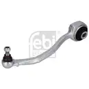 2x Febi Bilstein Querlenker incl. Traggelenke + Lager Mercedes C-Klasse CLK SLK