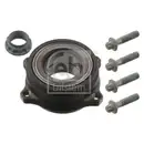 FEBI BILSTEIN 28678 Radlagersatz für MERCEDES-BENZ