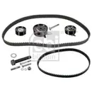FEBI BILSTEIN 30779 Zahnriemensatz