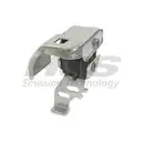 Halter Abgasanlage Hjs 83 23 6568 für Renault Mitte Vorne