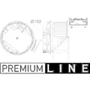 MAHLE AB 263 000P Innenraumgeblaese