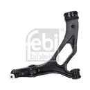 FEBI BILSTEIN 181744 Querlenker für AUDI, VW, PORSCHE
