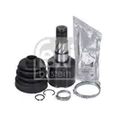 FEBI BILSTEIN 184745 Antriebswellengelenksatz für TESLA