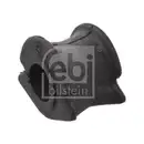 Lagerung Stabilisator Febi Bilstein 12063 für Fiat für Lancia Vorderachse Innen
