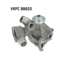 SKF VKPC 88810 Wasserpumpe