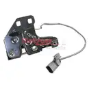 Motorhaubenschloss Metzger 2310567 Original Ersatzteil für Audi für Seat