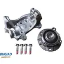 BUGIAD BSP25396PROKIT Achsschenkel, Radaufhängung für BMW, ALPINA