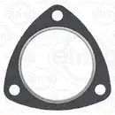 Dichtung Abgasrohr Elring 497.210 für Audi für Seat für Skoda für VW für Cupra
