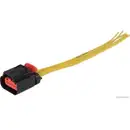 Kabelreparatursatz Luftmassenmesser Herth+buss Elparts 51277381 für Ford