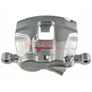 Bremssattel Metzger 6261428 für VW Vorderachse Rechts