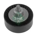 Umlenk /führungsrolle Keilrippenriemen Schaeffler Ina 532 0343 10 für Bmw