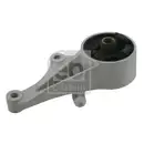 FEBI BILSTEIN 14552 Motorlager für OPEL